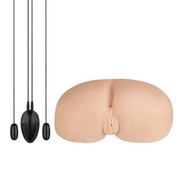 Big Bubble Butt Bitch