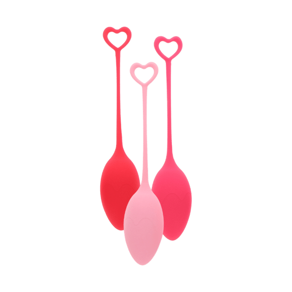 Pelvic Floor Trainer