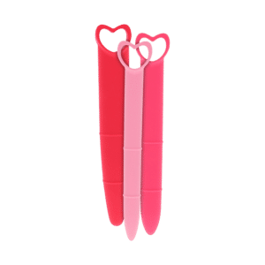 Silicone Vaginal Dilators