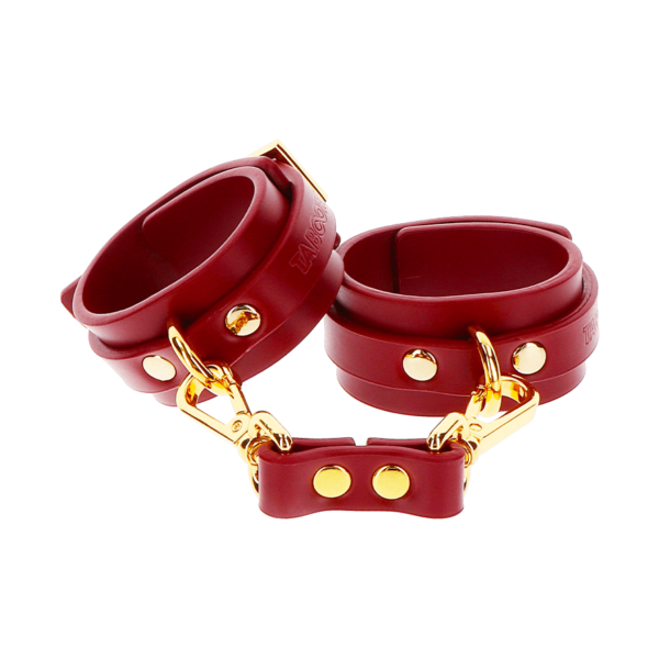 Wrist Cuffs