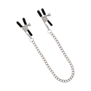 Adjustable Clamps with Chain