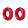 Donut Rings