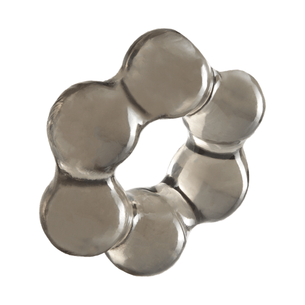 Thick Bead Cock Ring
