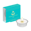 Massagekerze Pure
