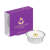 Massagekerze Lavendel