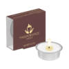 Massagekerze Cocos