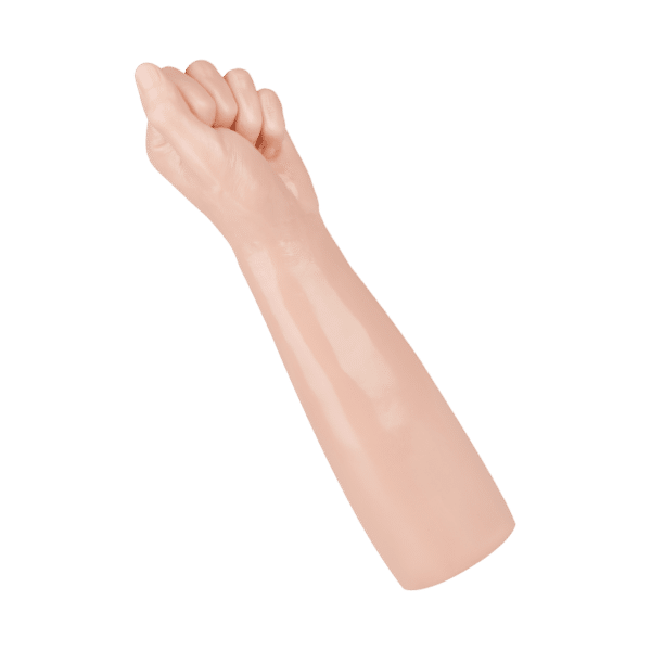King-Sized realistic Bitch Fist