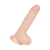 Sliding Skin Dildo