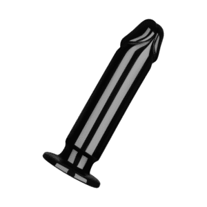 King-Sized Anal Dildo