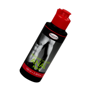 Anal Relax Lubricant