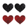 Stolen Kisses Hearts