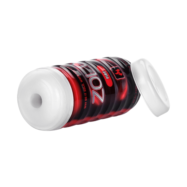 Fire Cup