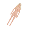 Liebespuppe Anna