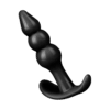 Analdildo mit Kugelstruktur