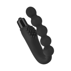 Analvibrator aus Silikon