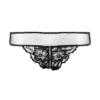 Donatella - Ouvert-Slip