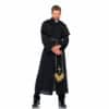 Priester-Robe