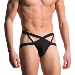 M101 - X-Cut Jock