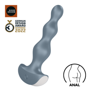 Satisfyer Lolli-Plug 2