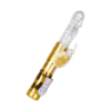 Stoßender Perlenvibrator